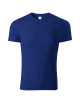 Kinder-T-Shirt Pelikan P72 Kornblumenblau Adler Piccolio