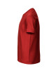 Kinder-T-Shirt Pelikan p72 rot Adler Piccolio