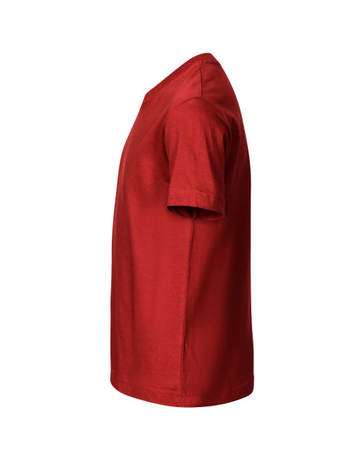 Kinder-T-Shirt Pelikan p72 rot Adler Piccolio