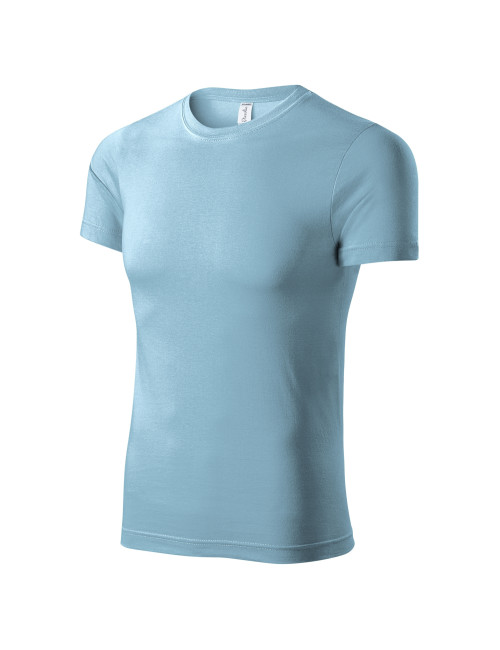 Kinder-T-Shirt Pelikan p72 blau Adler Piccolio
