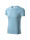 Children`s t-shirt pelican p72 blue Adler Piccolio