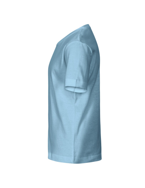 Kinder-T-Shirt Pelikan p72 blau Adler Piccolio