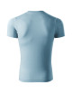Kinder-T-Shirt Pelikan p72 blau Adler Piccolio
