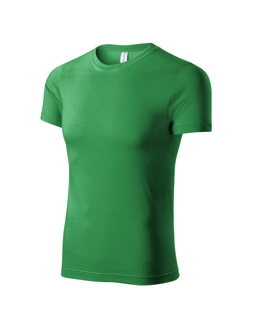 Kinder-T-Shirt Pelikan p72 grasgrün Adler Piccolio