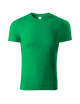 Kinder-T-Shirt Pelikan p72 grasgrün Adler Piccolio