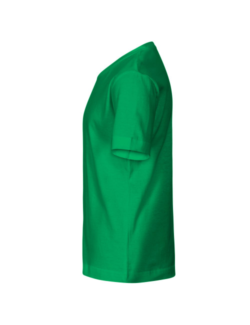 Kinder-T-Shirt Pelikan p72 grasgrün Adler Piccolio