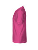 Kinder-T-Shirt Pelikan p72 lila rot Adler Piccolio