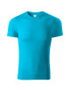 Kinder T-Shirt Pelikan p72 türkis Adler Piccolio
