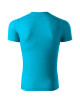 Kinder T-Shirt Pelikan p72 türkis Adler Piccolio