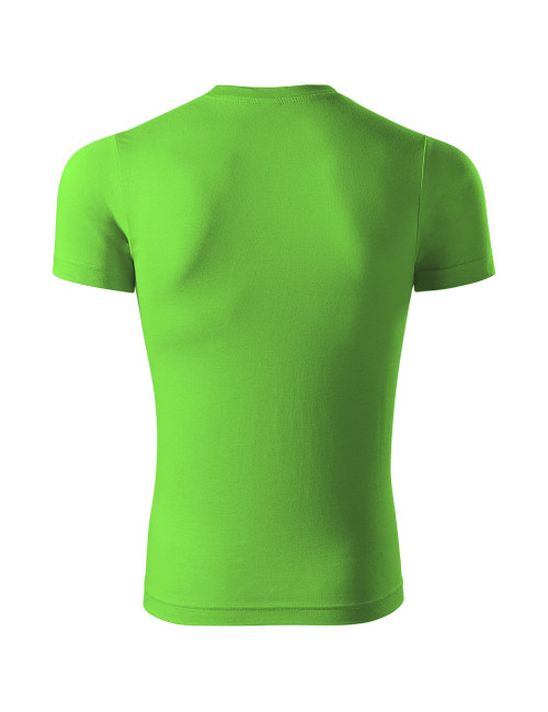 Pelikan p72 grüner Apfel Adler Piccolio Kinder-T-Shirt