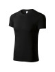 Kinder-T-Shirt Pelikan p72 schwarz Adler Piccolio