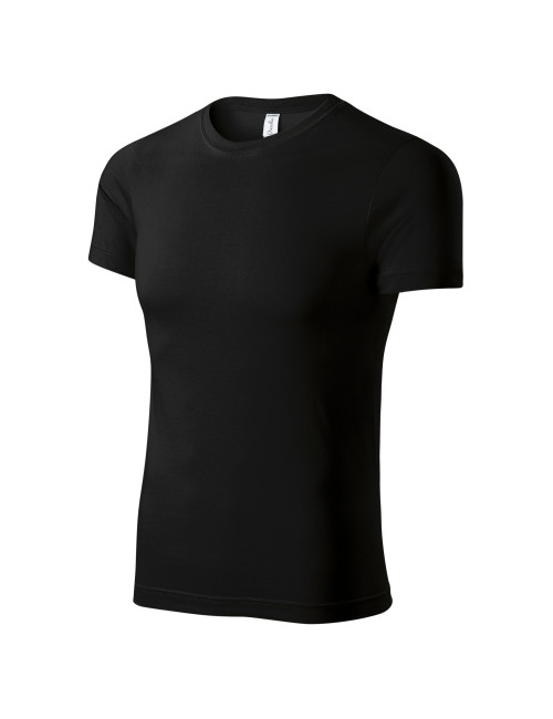 Kinder-T-Shirt Pelikan p72 schwarz Adler Piccolio
