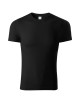 Kinder-T-Shirt Pelikan p72 schwarz Adler Piccolio