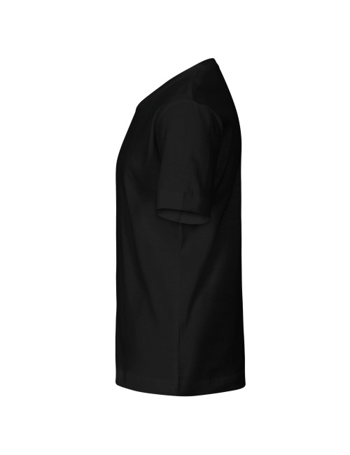 Kinder-T-Shirt Pelikan p72 schwarz Adler Piccolio