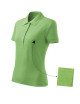 Koszulka polo damska cotton 213 groszkowy Adler Malfini