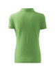 Koszulka polo damska cotton 213 groszkowy Adler Malfini