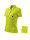 Ladies polo shirt cotton 213 lime Adler Malfini