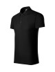 Joy p21 men`s polo shirt black Adler Piccolio