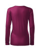 Damen-Slim-T-Shirt 139 uksjowy Adler Malfini