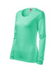 Women`s slim t-shirt 139 mint Adler Malfini