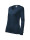 Women`s slim t-shirt 139 navy blue Adler Malfini