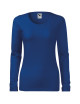 Damen Slim T-Shirt 139 Kornblumenblau Adler Malfini