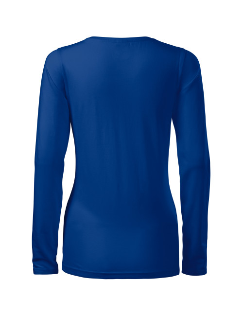 Women`s slim t-shirt 139 cornflower blue Adler Malfini