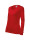 Women`s slim t-shirt 139 red Adler Malfini