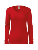 Damen Slim T-Shirt 139 rot Adler Malfini