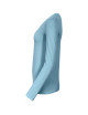 Damen Slim T-Shirt 139 blau Adler Malfini