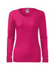 Damen Slim T-Shirt 139 Himbeere Adler Malfini