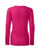 Damen Slim T-Shirt 139 Himbeere Adler Malfini