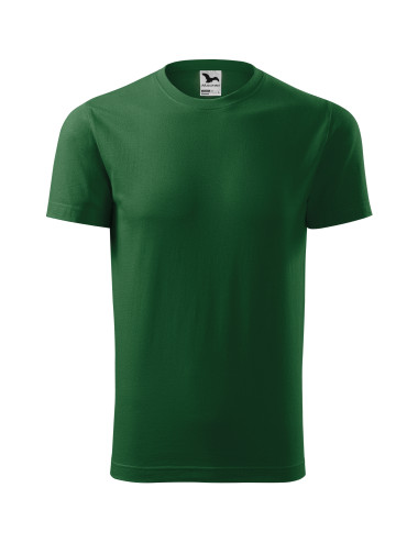 Unisex t-shirt element 145 bottle green Adler Malfini