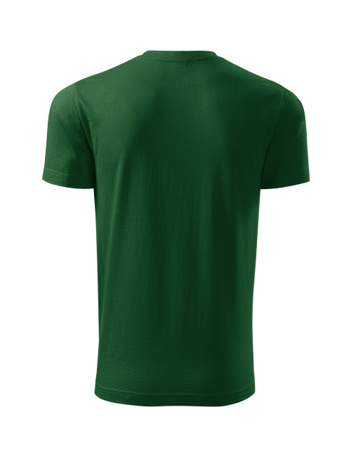 Unisex t-shirt element 145 bottle green Adler Malfini