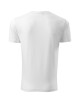 Unisex T-Shirt Adler Malfini Element 145 Weiß