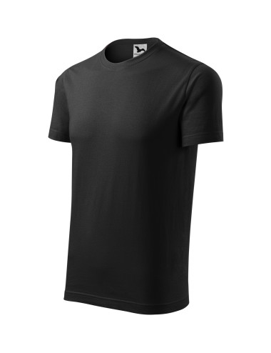 Koszulka unisex element 145 czarny Adler Malfini
