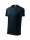 Unisex-T-Shirt Element 145 marineblau Adler Malfini