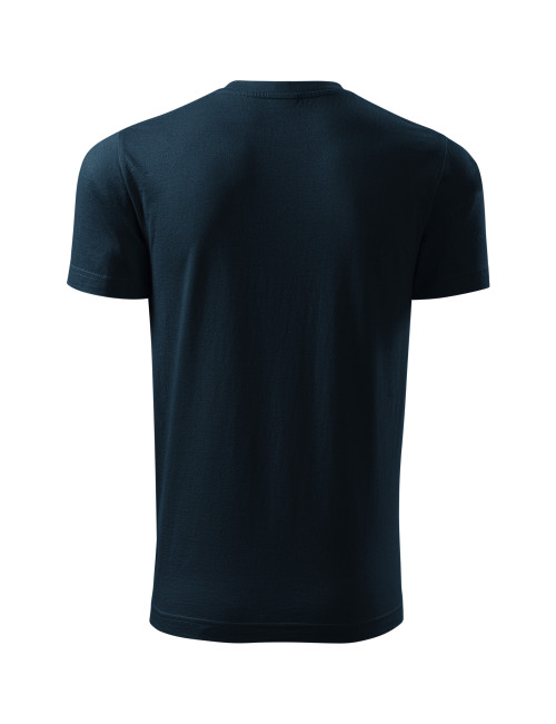Koszulka unisex element 145 granatowy Adler Malfini