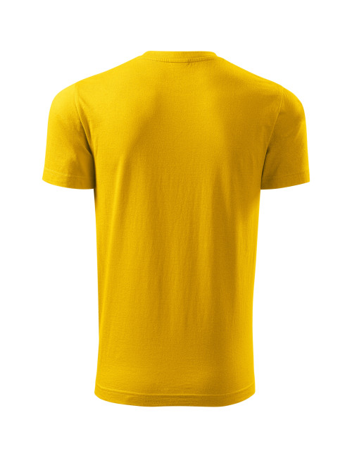 Koszulka unisex element 145 żółty Adler Malfini