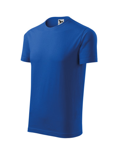 Unisex T-Shirt Element 145 kornblumenblau Adler Malfini