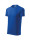 Unisex T-Shirt Element 145 kornblumenblau Adler Malfini