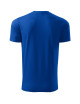 Unisex T-Shirt Element 145 kornblumenblau Adler Malfini
