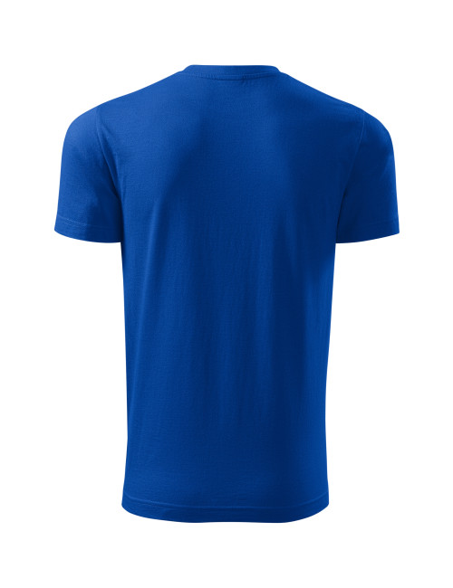 Unisex T-Shirt Element 145 kornblumenblau Adler Malfini