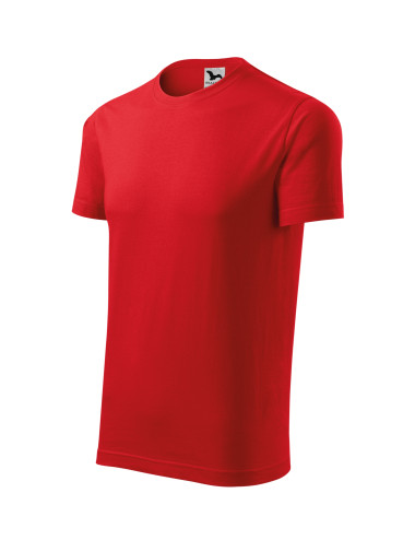 Koszulka unisex element 145 czerwony Adler Malfini