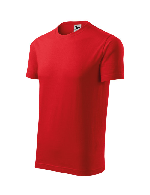 Unisex-T-Shirt Element 145 rot Adler Malfini