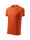 Element 145 unisex t-shirt orange Adler Malfini
