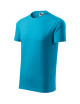 Unisex t-shirt element 145 turquoise Adler Malfini