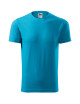 Unisex t-shirt element 145 turquoise Adler Malfini