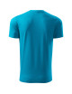 Unisex T-Shirt Element 145 türkis Adler Malfini