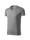 Men`s slim fit v-neck t-shirt 146 dark gray melange Adler Malfini